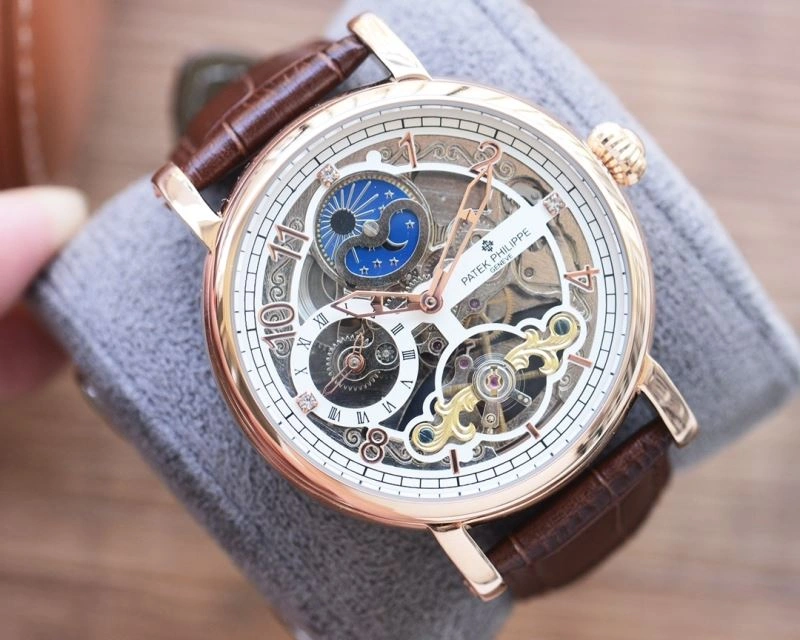 PATEK PHILIPPE Watches Compact 197803