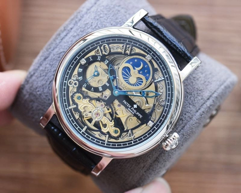 PATEK PHILIPPE Watches Compact 197803