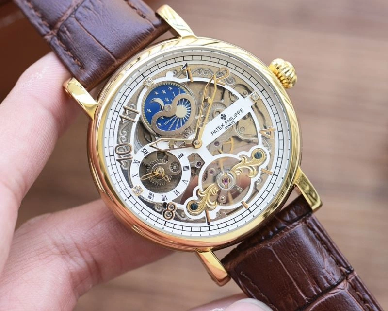 PATEK PHILIPPE Watches Compact 197803