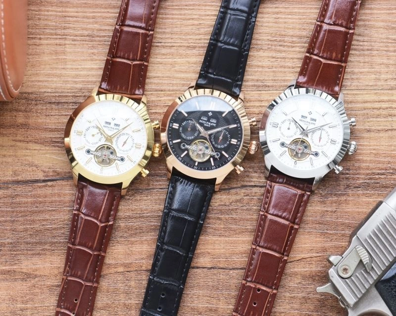 Vibrant PATEK PHILIPPE Watches 197816