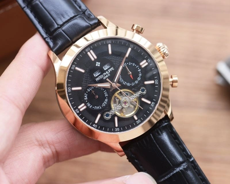 Vibrant PATEK PHILIPPE Watches 197816