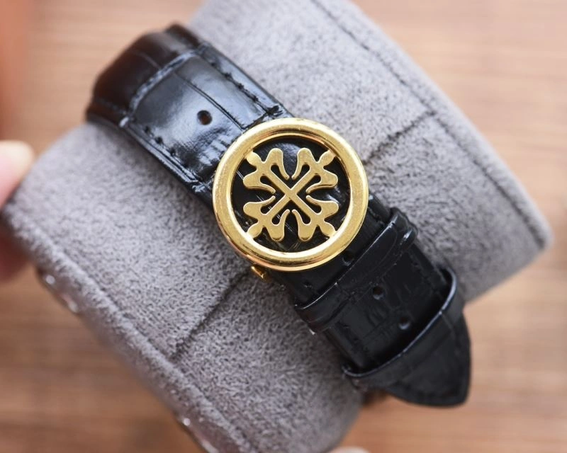 Vibrant PATEK PHILIPPE Watches 197816