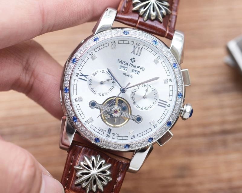 EyeCatching PATEK PHILIPPE Watches 197825
