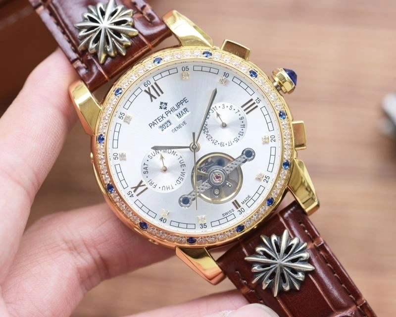 EyeCatching PATEK PHILIPPE Watches 197825