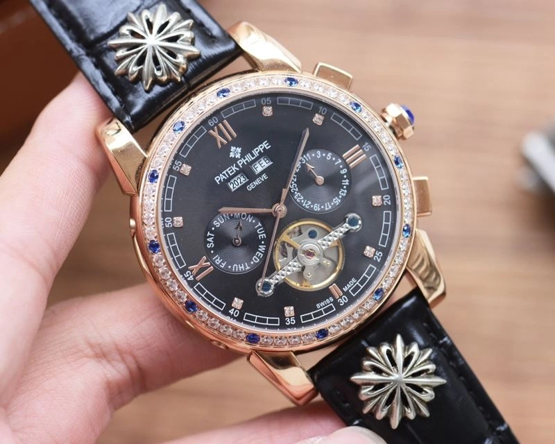 EyeCatching PATEK PHILIPPE Watches 197825