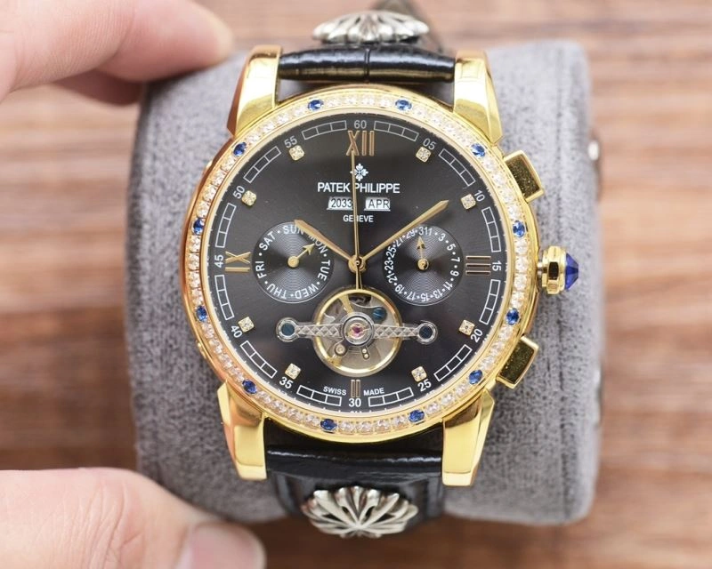 EyeCatching PATEK PHILIPPE Watches 197825