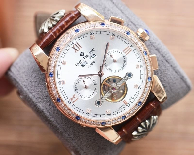 EyeCatching PATEK PHILIPPE Watches 197825
