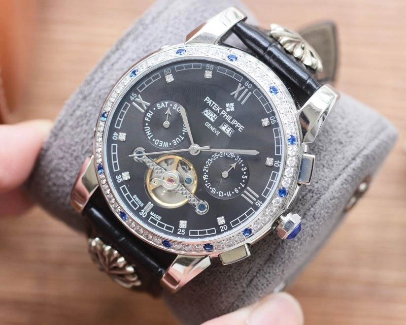 EyeCatching PATEK PHILIPPE Watches 197825
