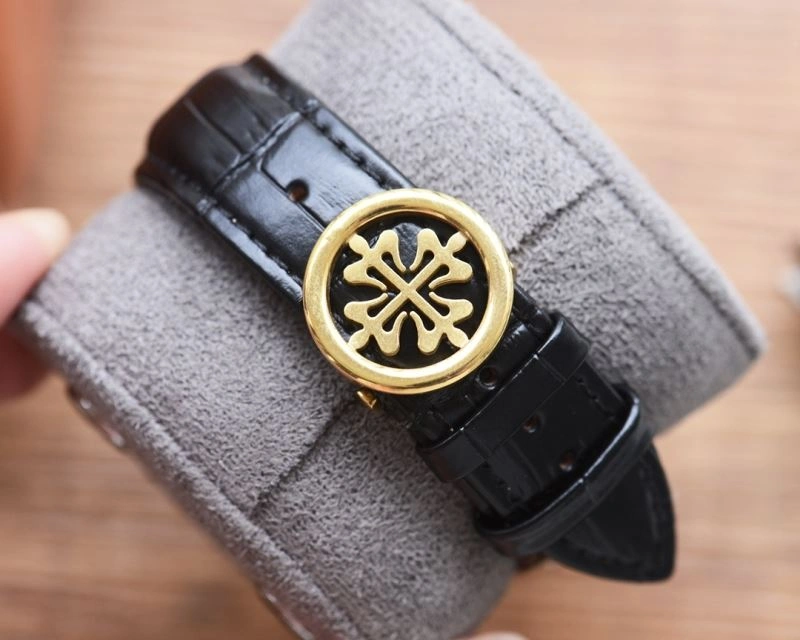 EyeCatching PATEK PHILIPPE Watches 197825
