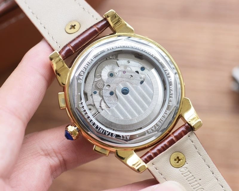 EyeCatching PATEK PHILIPPE Watches 197825