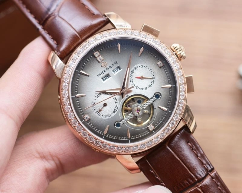 PATEK PHILIPPE Watches ComfortFit 197822