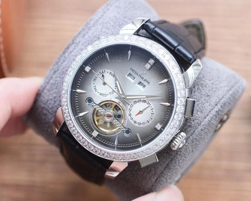 PATEK PHILIPPE Watches ComfortFit 197822
