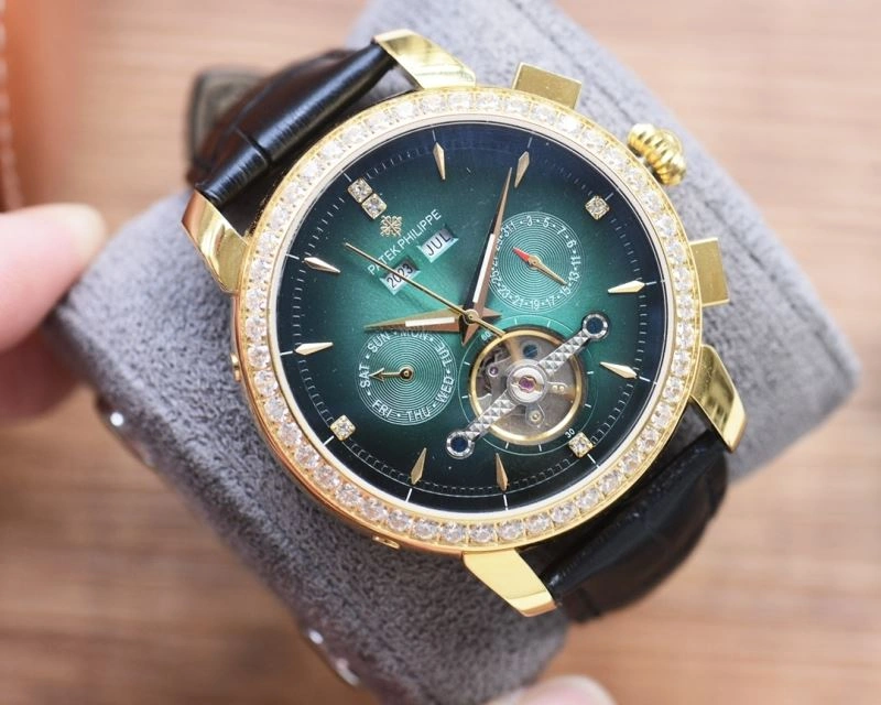 PATEK PHILIPPE Watches ComfortFit 197822