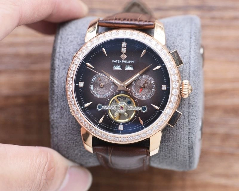 PATEK PHILIPPE Watches ComfortFit 197822