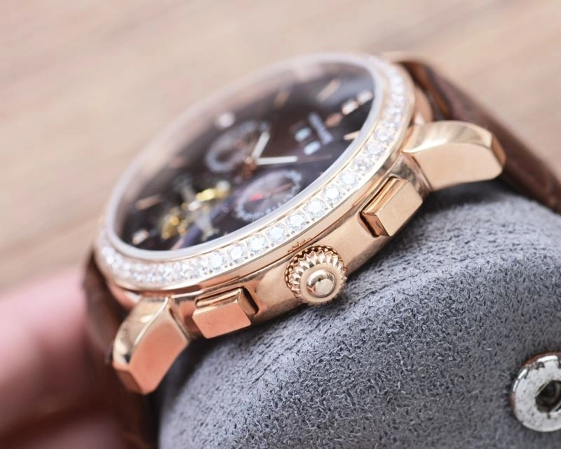 PATEK PHILIPPE Watches ComfortFit 197822