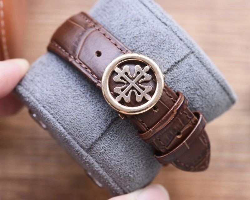 PATEK PHILIPPE Watches ComfortFit 197822