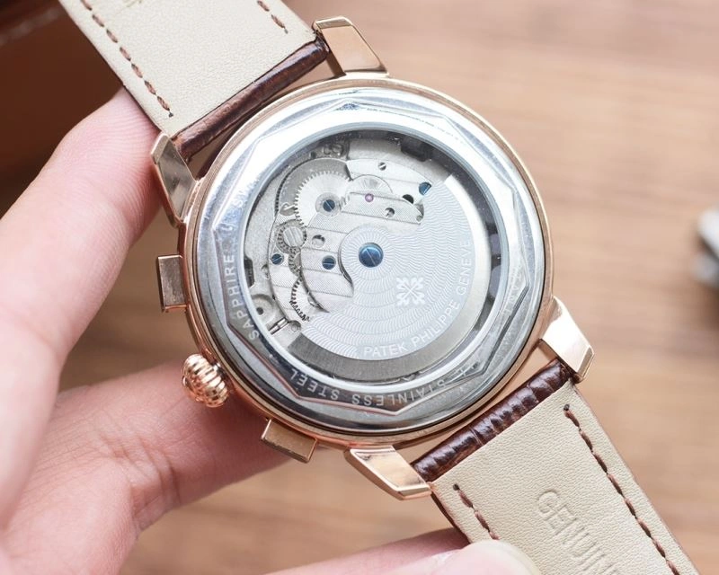 PATEK PHILIPPE Watches ComfortFit 197822