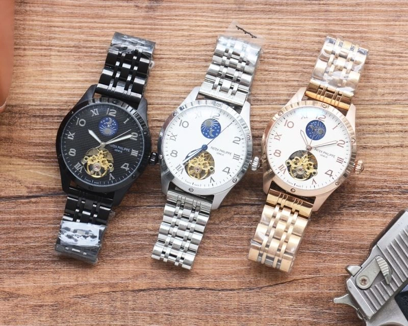 PATEK PHILIPPE Watches Colorful 197820