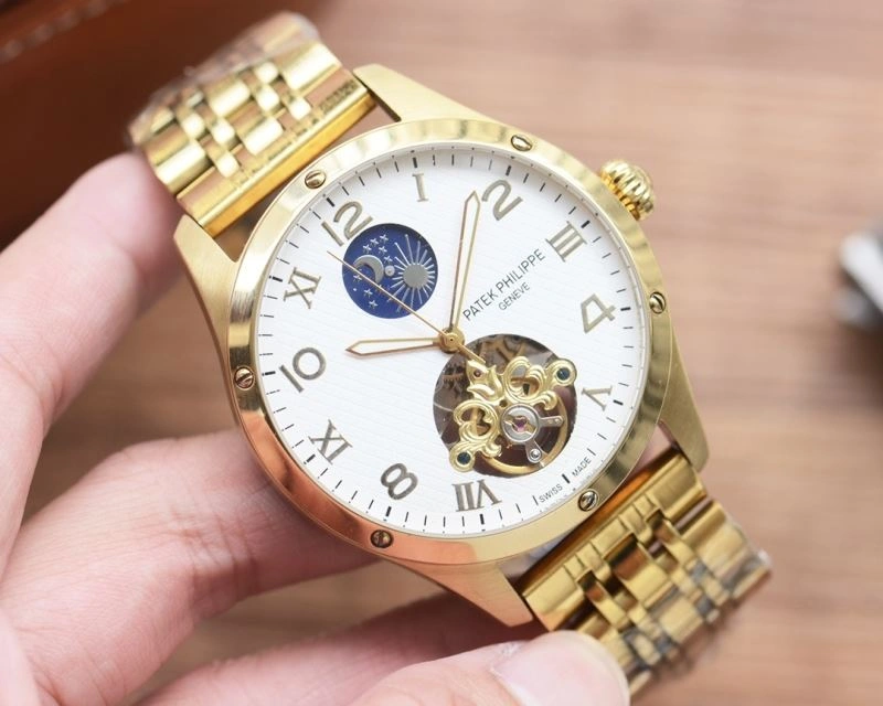 PATEK PHILIPPE Watches Colorful 197820
