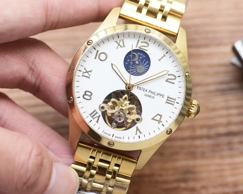 PATEK PHILIPPE Watches Colorful 197820