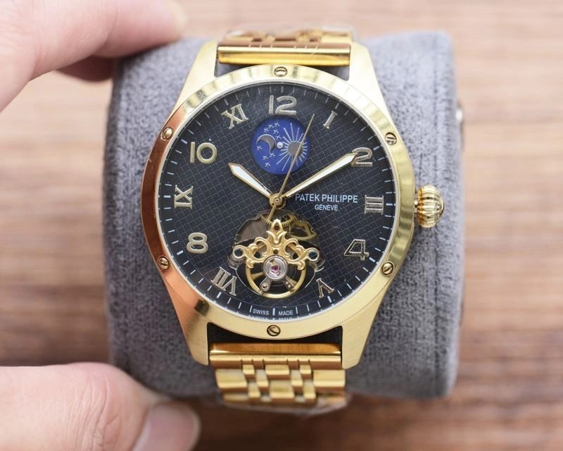 PATEK PHILIPPE Watches Colorful 197820
