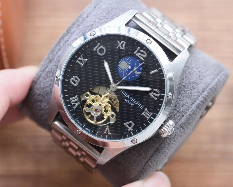 PATEK PHILIPPE Watches Colorful 197820