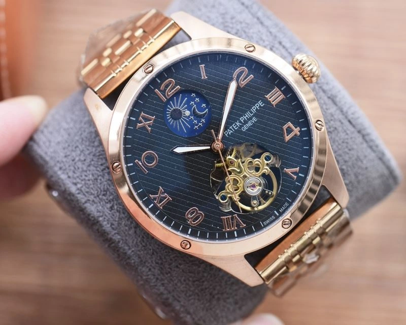 PATEK PHILIPPE Watches Colorful 197820
