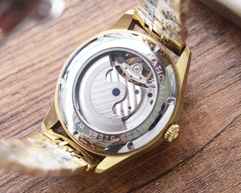 PATEK PHILIPPE Watches Colorful 197820