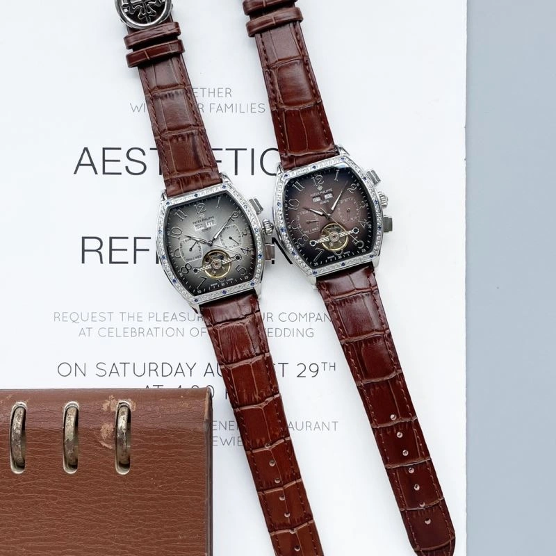 PATEK PHILIPPE Watches Chic 197810