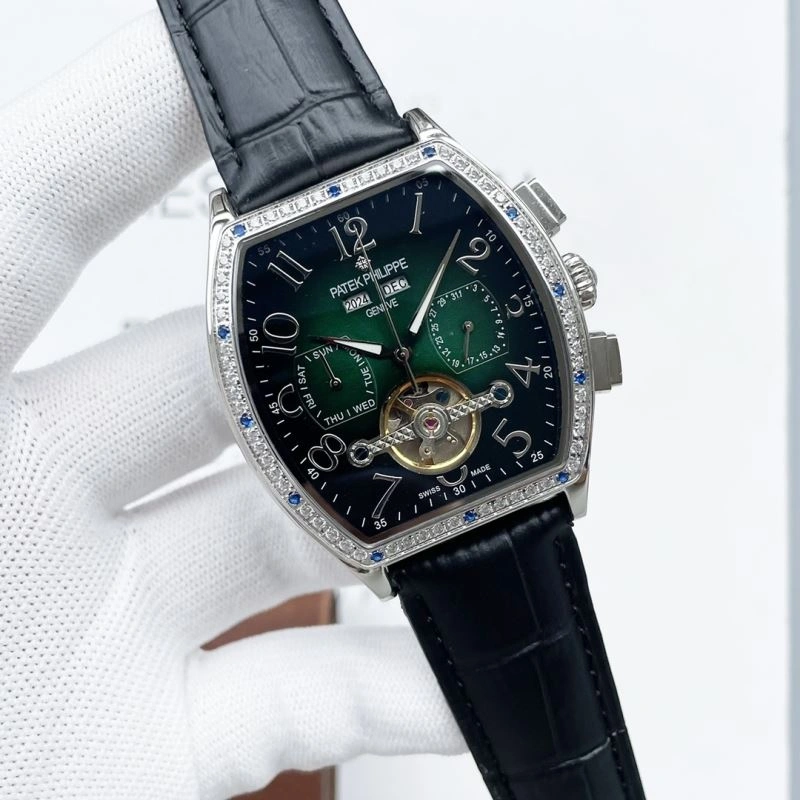 PATEK PHILIPPE Watches Chic 197810