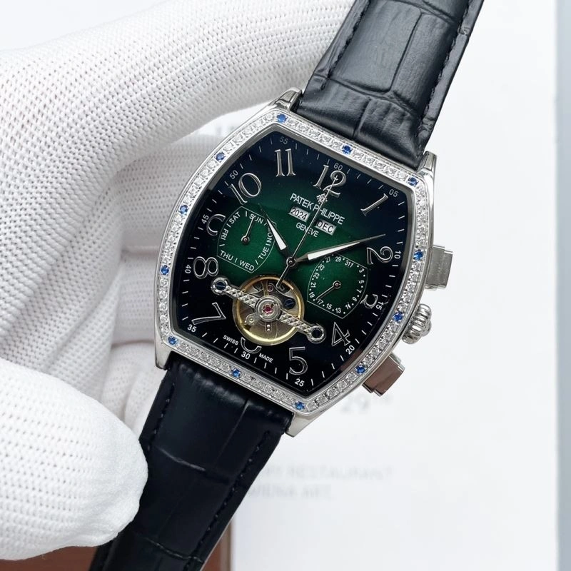 PATEK PHILIPPE Watches Chic 197810