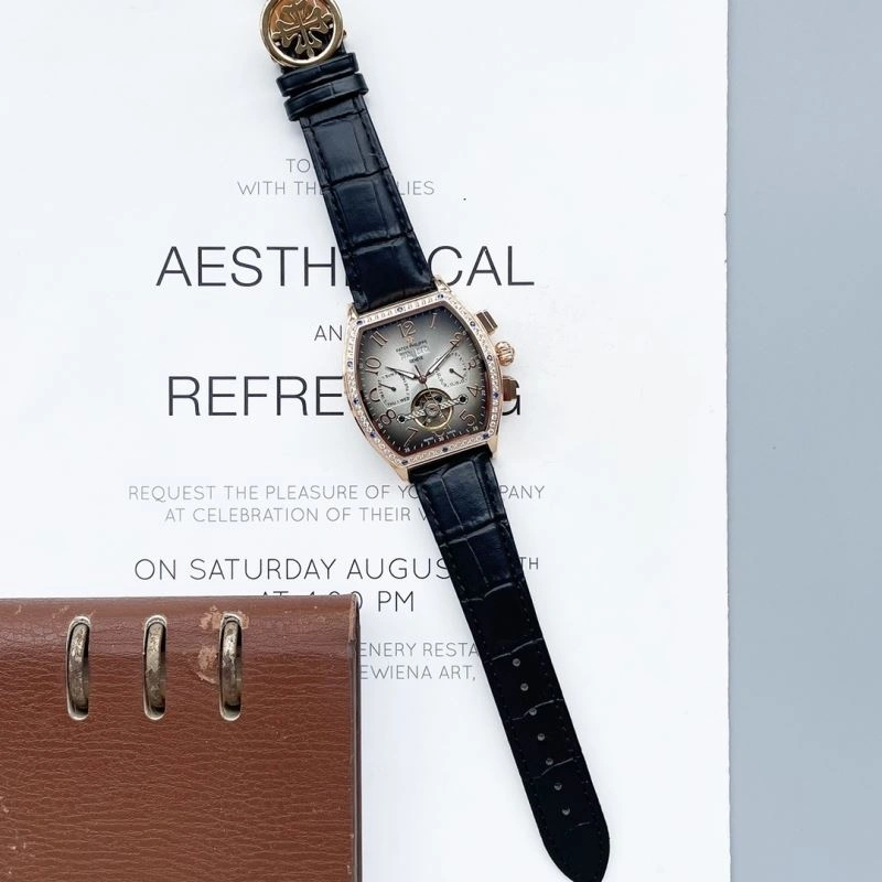 PATEK PHILIPPE Watches Chic 197810