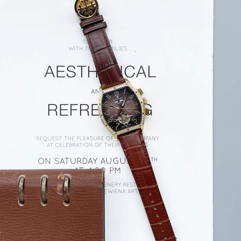 PATEK PHILIPPE Watches Chic 197810