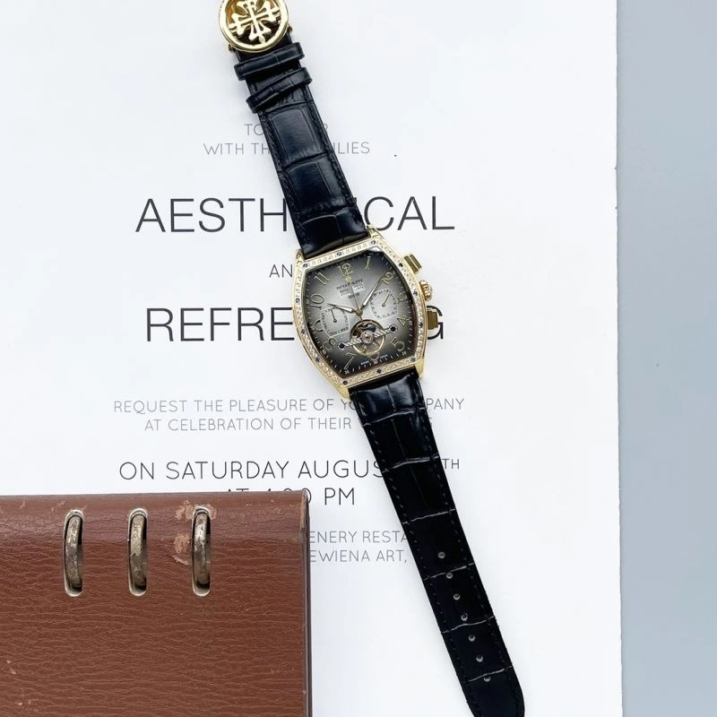 PATEK PHILIPPE Watches Chic 197810