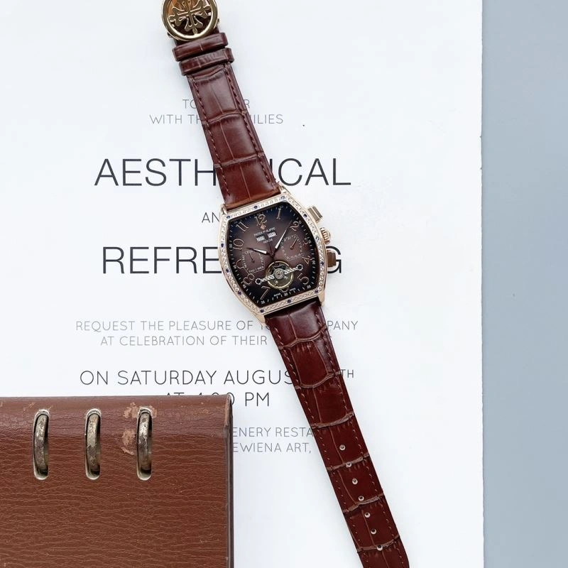 PATEK PHILIPPE Watches Chic 197810