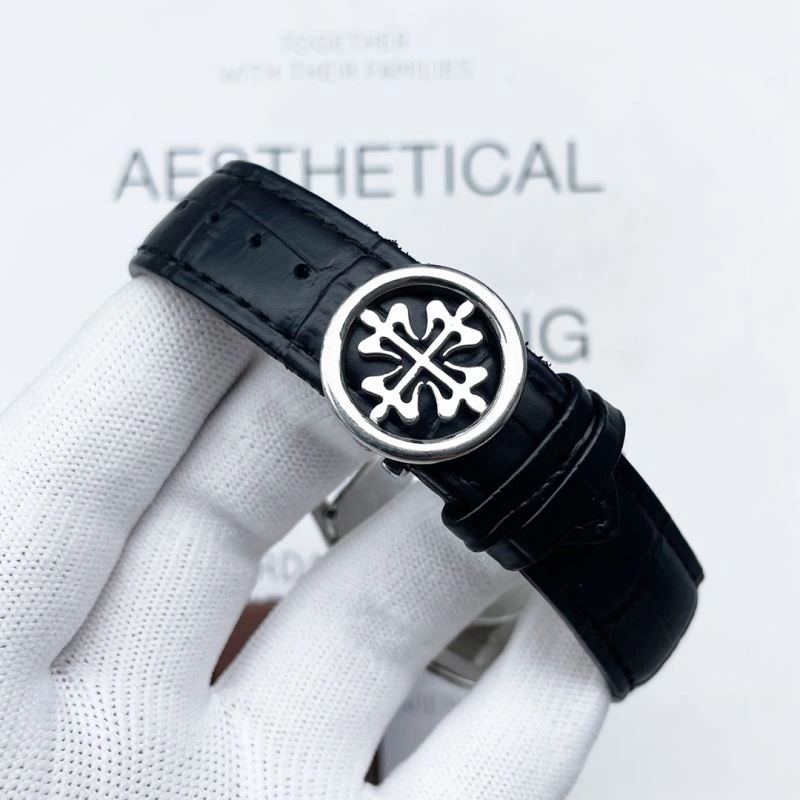 PATEK PHILIPPE Watches Chic 197810