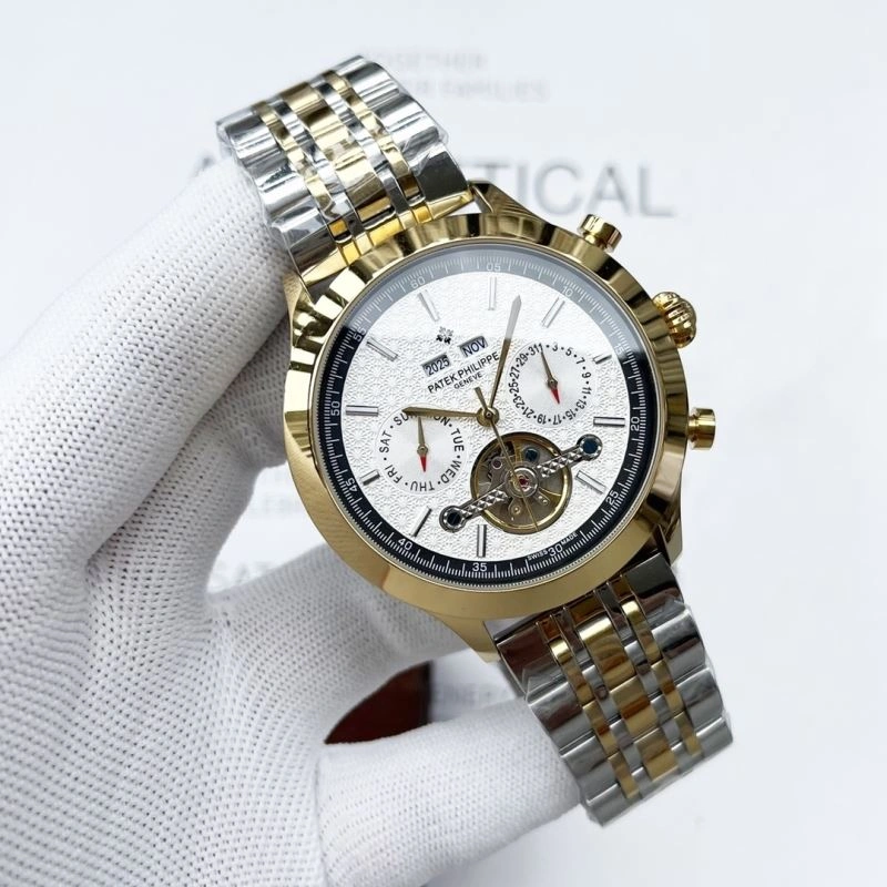 PATEK PHILIPPE Watches MultiPurpose 197802