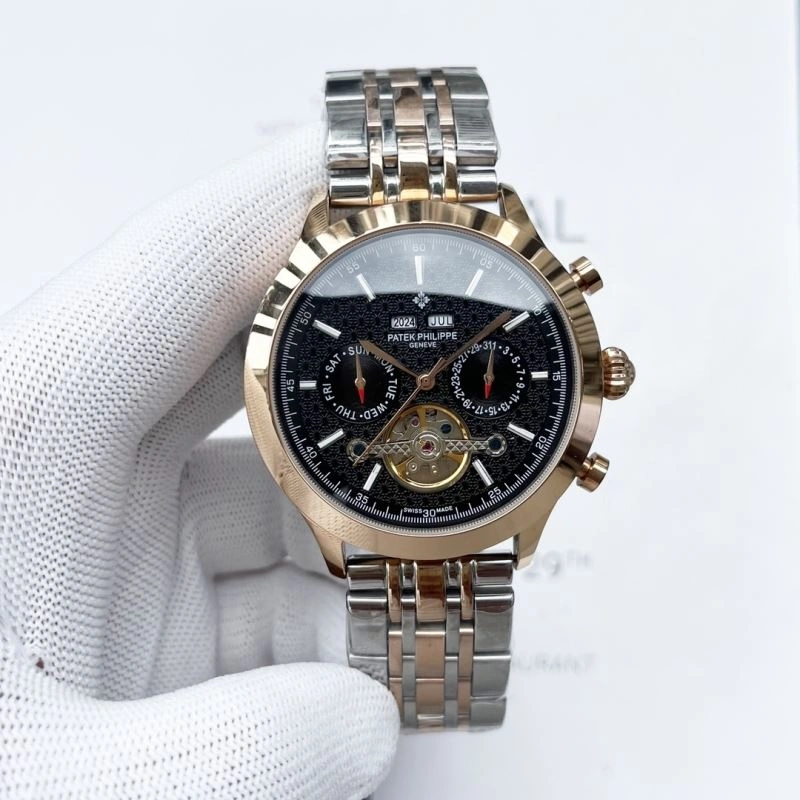 PATEK PHILIPPE Watches MultiPurpose 197802