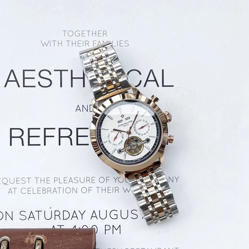 PATEK PHILIPPE Watches MultiPurpose 197802