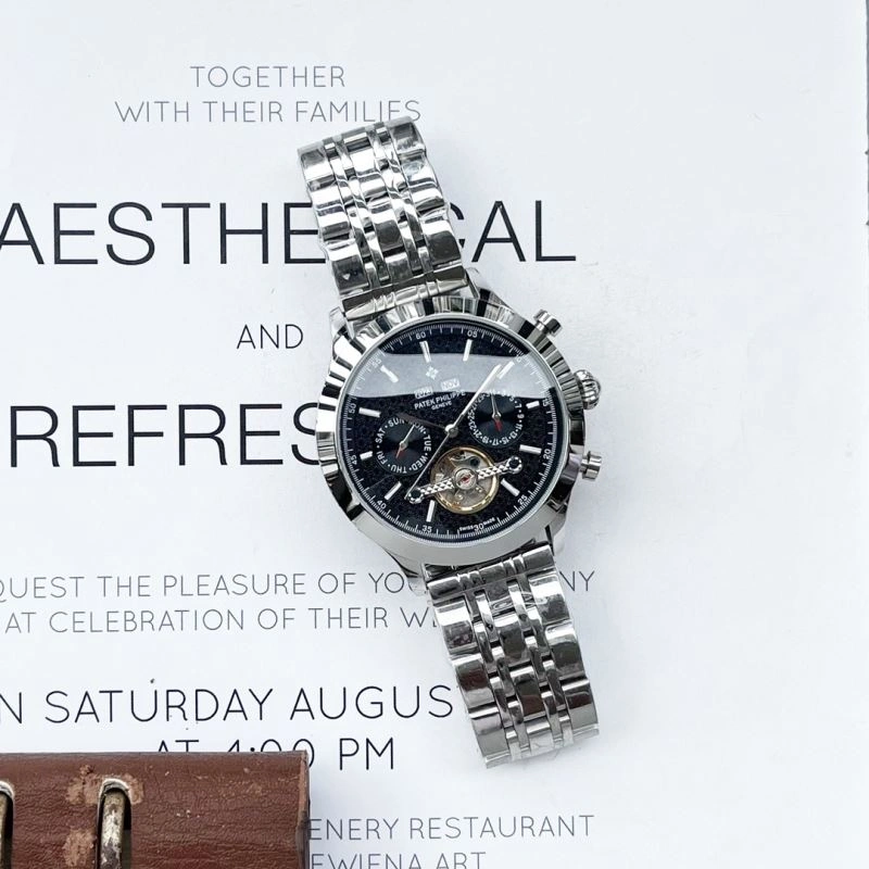 PATEK PHILIPPE Watches MultiPurpose 197802