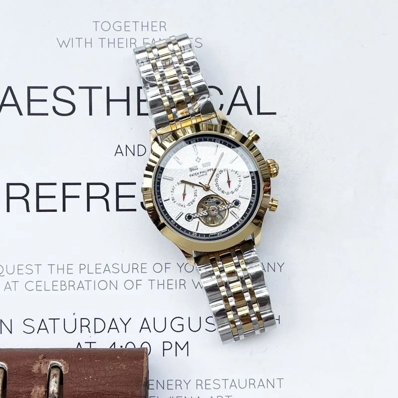 PATEK PHILIPPE Watches MultiPurpose 197802