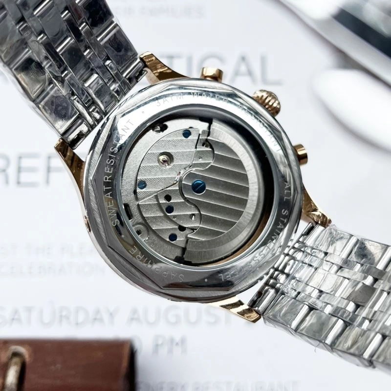 PATEK PHILIPPE Watches MultiPurpose 197802