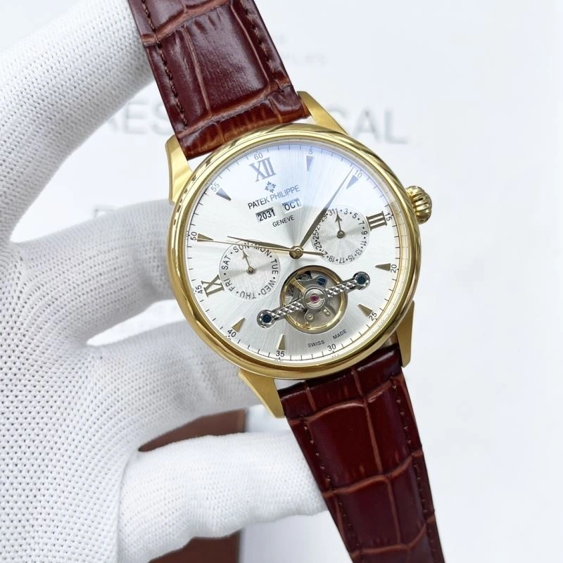 PATEK PHILIPPE Watches Resilient 197811