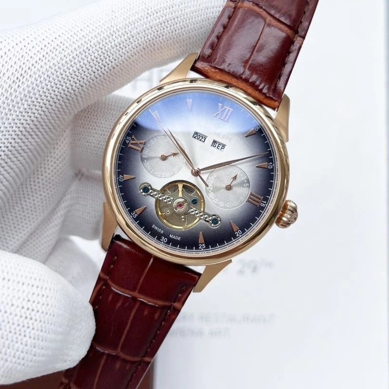 PATEK PHILIPPE Watches Resilient 197811