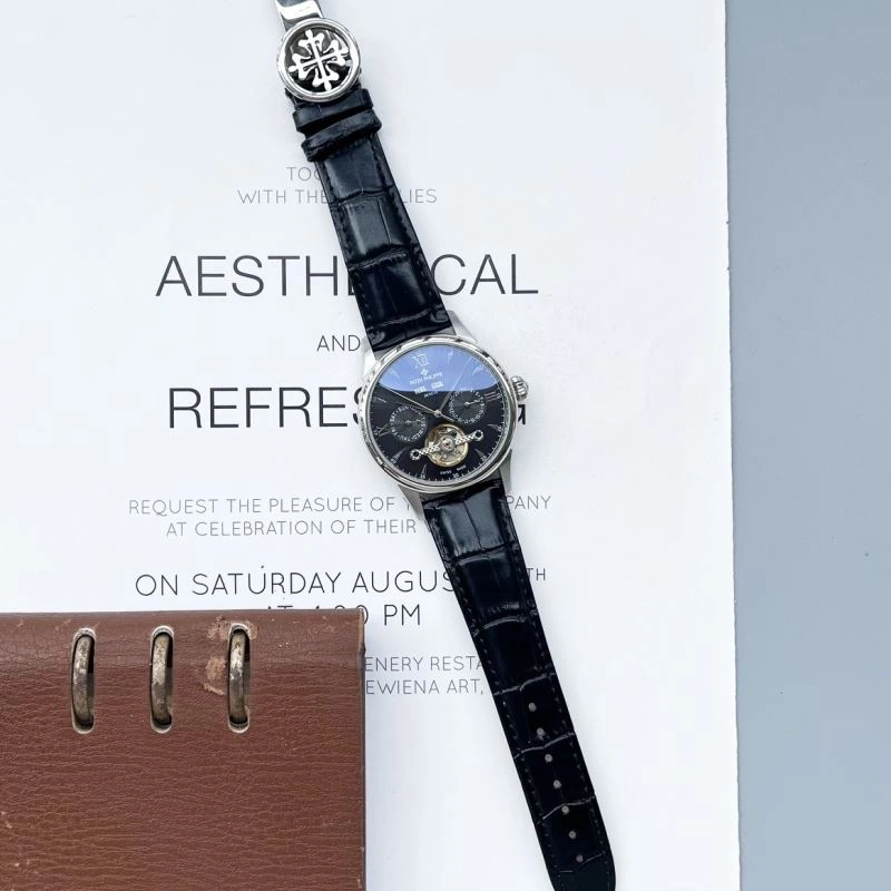 PATEK PHILIPPE Watches Resilient 197811