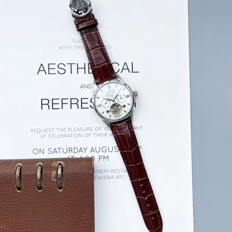 PATEK PHILIPPE Watches Resilient 197811