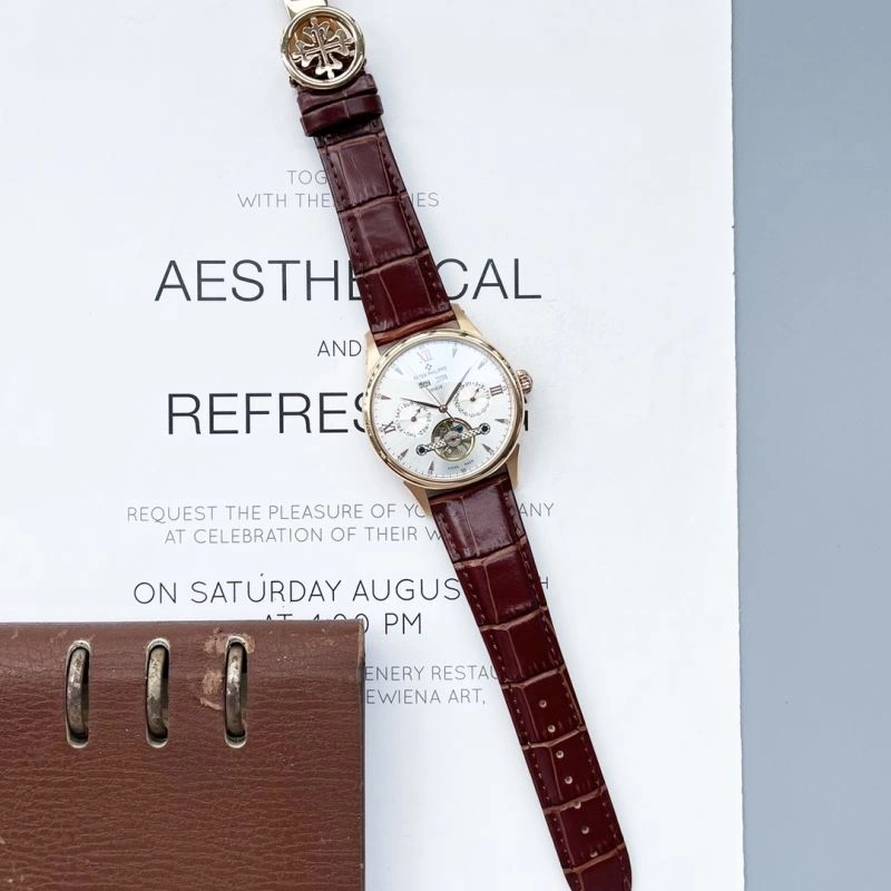 PATEK PHILIPPE Watches Resilient 197811