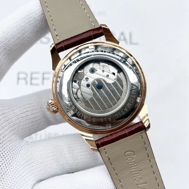 PATEK PHILIPPE Watches Resilient 197811
