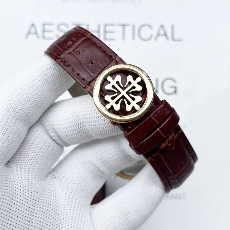PATEK PHILIPPE Watches Resilient 197811