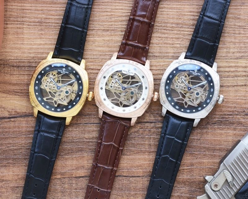 PATEK PHILIPPE Watches UrbanChic 197805